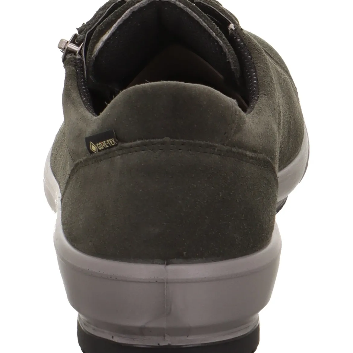 TANARO 5.0 - Bean Green