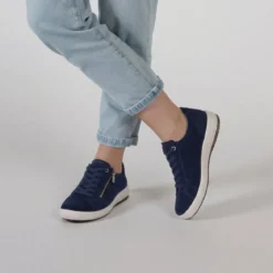 TANARO 5.0 - Bluette