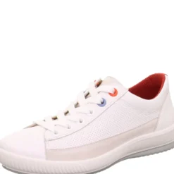 TANARO 5.0 - Bright White