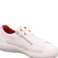 TANARO 5.0 - Bright White