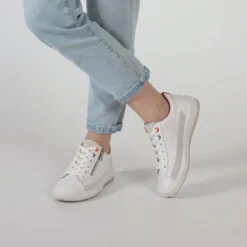 TANARO 5.0 - Bright White