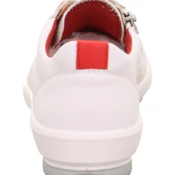 TANARO 5.0 - Bright White