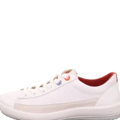 TANARO 5.0 - Bright White