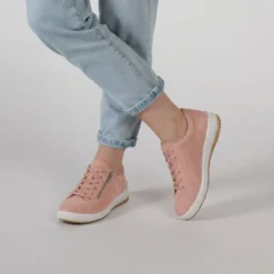 TANARO 5.0 - Cammeo Pink
