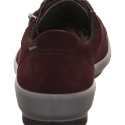 TANARO 5.0 - Dark Cherry