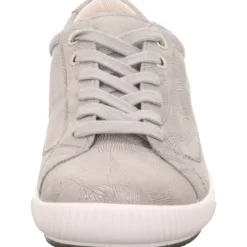 TANARO 5.0 - Metallic Silver