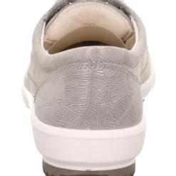 TANARO 5.0 - Metallic Silver