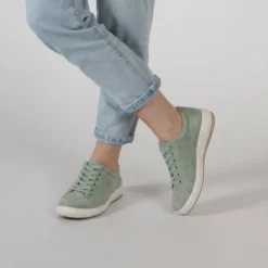 TANARO 5.0 - Mint