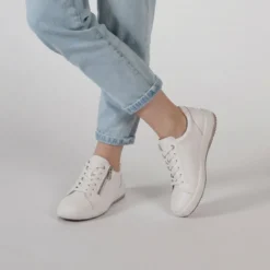 TANARO 5.0 - Offwhite