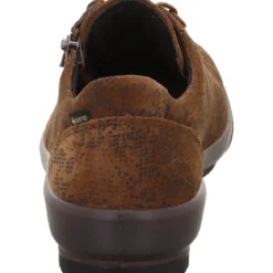 TANARO 5.0 - Saddle