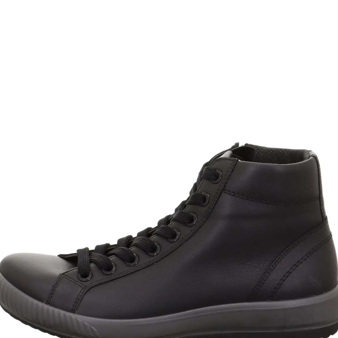 TANARO 5.0 - Schwarz
