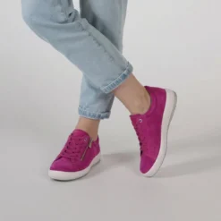 TANARO 5.0 - Vivid Pink