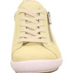 TANARO 5.0 - Yellow Cream
