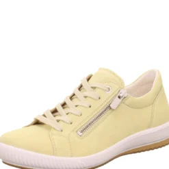 TANARO 5.0 - Yellow Cream