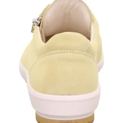 TANARO 5.0 - Yellow Cream