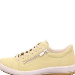 TANARO 5.0 - Yellow Cream