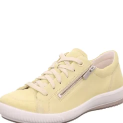 TANARO 5.0 - Yellow Cream