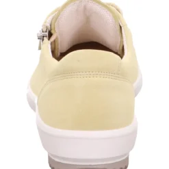 TANARO 5.0 - Yellow Cream