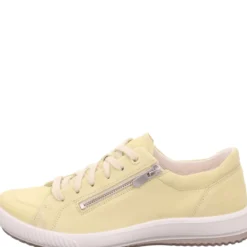 TANARO 5.0 - Yellow Cream