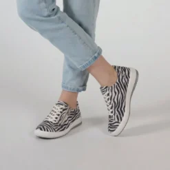 TANARO 5.0 - Zebra Mehrfarbig