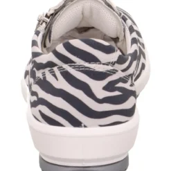 TANARO 5.0 - Zebra Mehrfarbig
