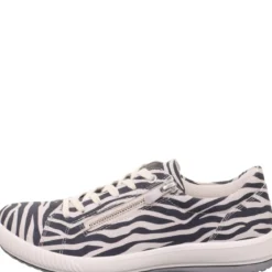 TANARO 5.0 - Zebra Mehrfarbig