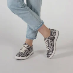 TANARO 5.0 - Zebra Mehrfarbig