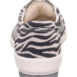 TANARO 5.0 - Zebra Mehrfarbig