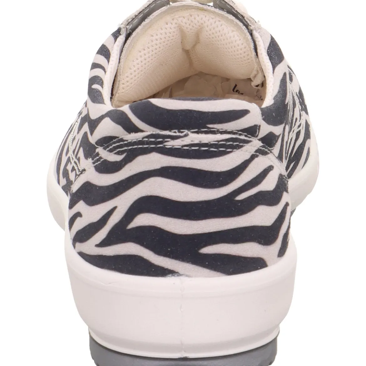 TANARO 5.0 - Zebra Mehrfarbig