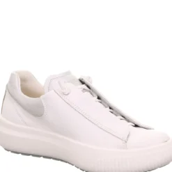 T4 JUMP - Bright White