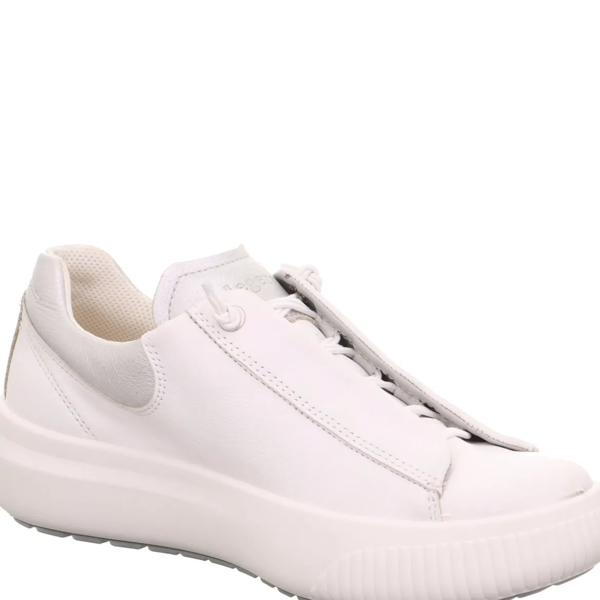 T4 JUMP - Bright White