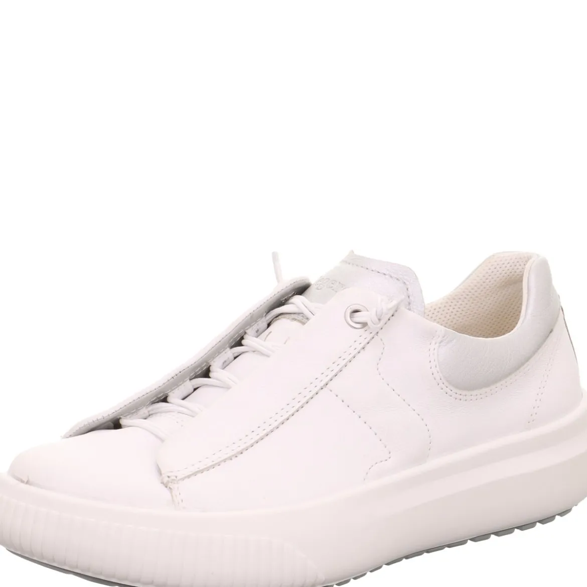 T4 JUMP - Bright White