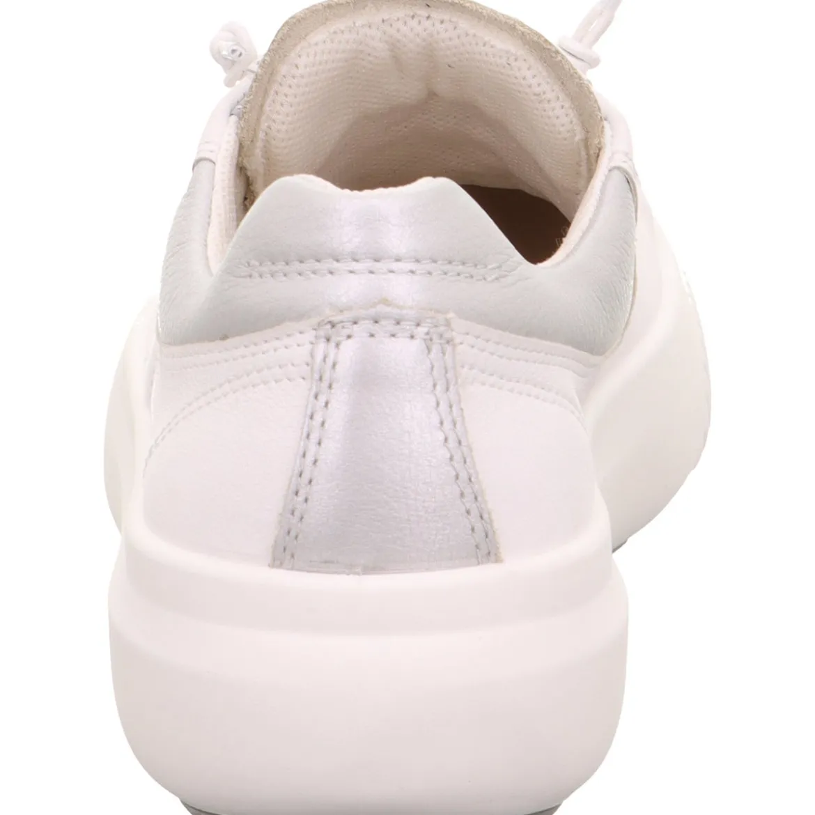 T4 JUMP - Bright White