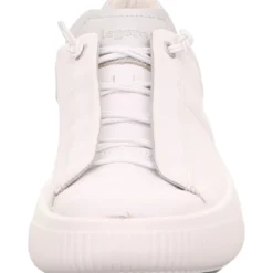 T4 JUMP - Bright White