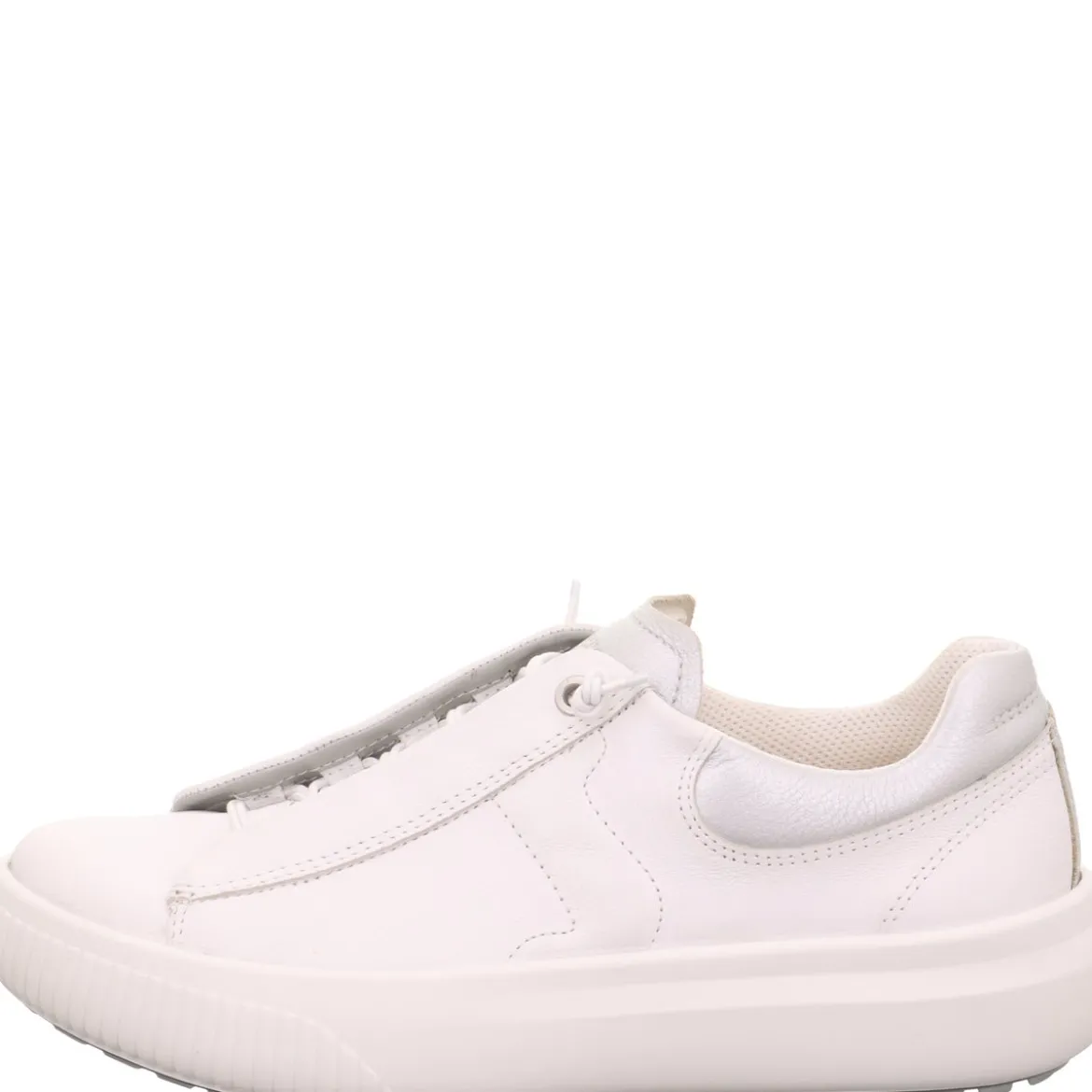 T4 JUMP - Bright White
