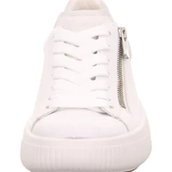 T4 JUMP - Bright White