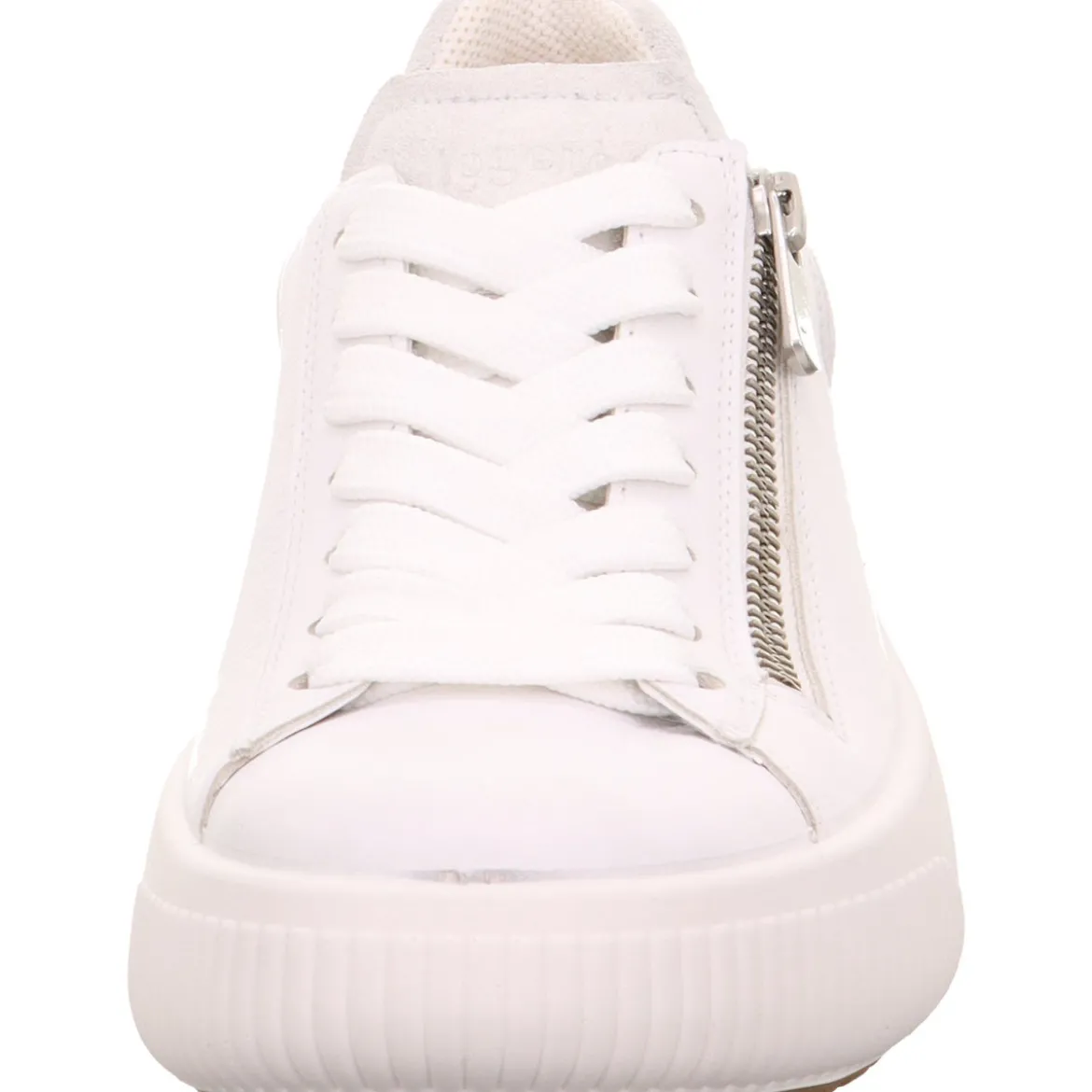 T4 JUMP - Bright White