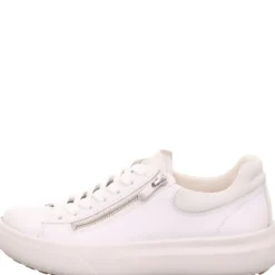 T4 JUMP - Bright White