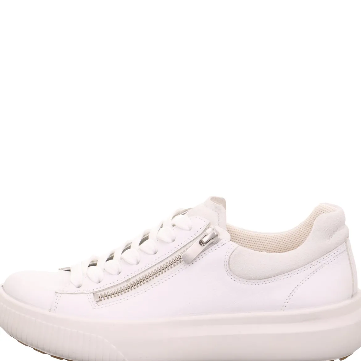 T4 JUMP - Bright White