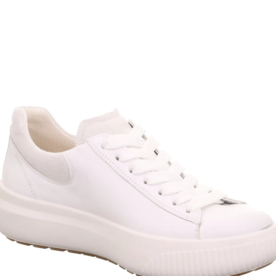 T4 JUMP - Bright White