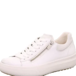 T4 JUMP - Bright White