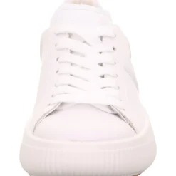 T4 JUMP - Bright White