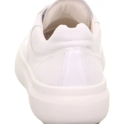 T4 JUMP - Bright White