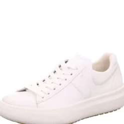 T4 JUMP - Bright White