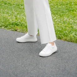 T4 JUMP - Bright White