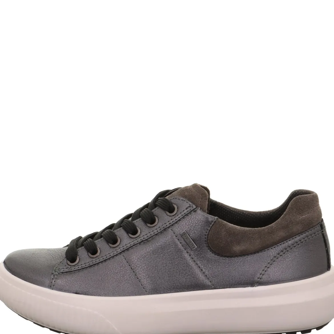 T4 JUMP - Gunmetal