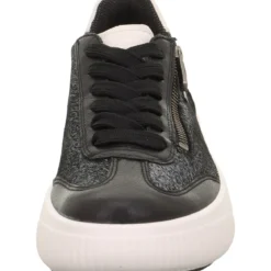 T4 JUMP - Metallic Schwarz