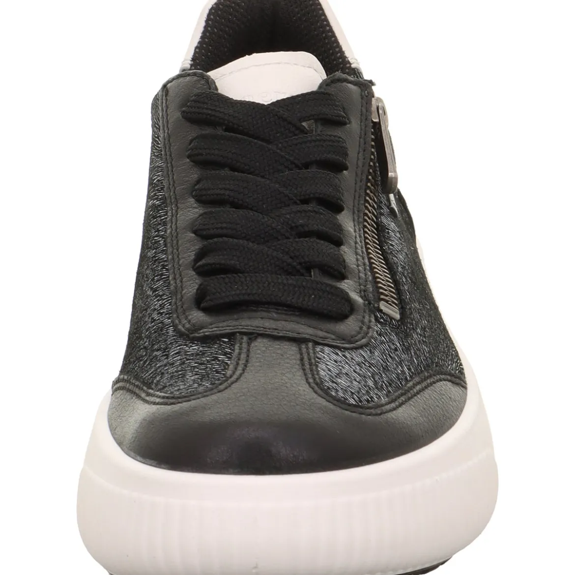 T4 JUMP - Metallic Schwarz
