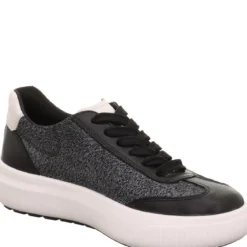 T4 JUMP - Metallic Schwarz