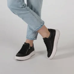 T4 JUMP - Schwarz